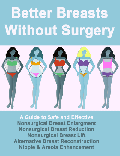 better breasts without surgery