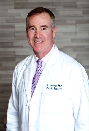 Dr. Brian P. Tierney