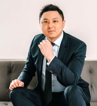 Dr. William Lao