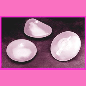 Why do women want breast implants?